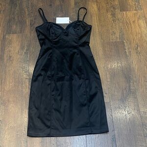 NWT WILFRED MIRROR DRESS size 6